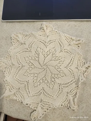 Toalha de linha