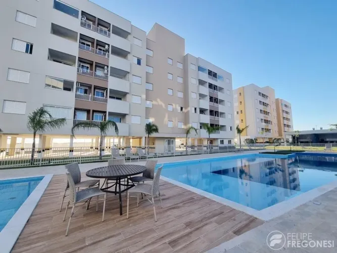 Casa com 2 Quarto(s) e 2 banheiro(s) para Alugar, 57.41 m² por R$ 2198 / Mês