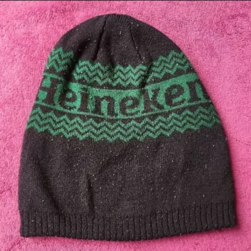 Touca heineken