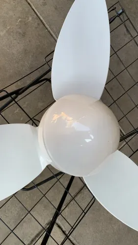 Ventilador de Teto
