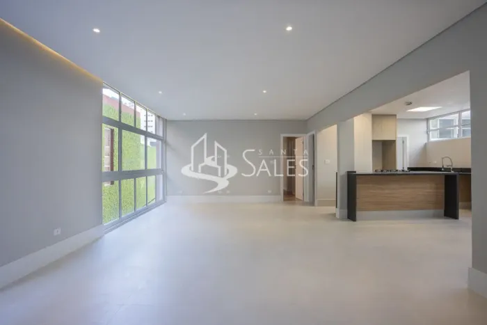 APARTAMENTO - JARDIM AMERICA