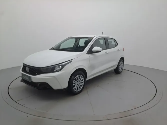 Fiat Argo Drive 1.0 Firefly 2025