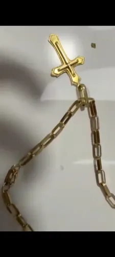 Corrente Ouro 18k750