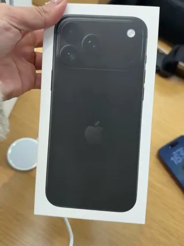 iPhone 18 pro Max