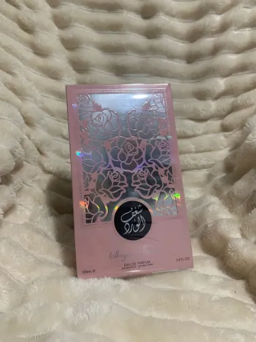Shagaf Al Ward Eau de Parfum Feminino (100 ml) 100% ORIGINAL