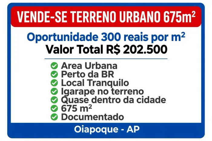 TERRENO