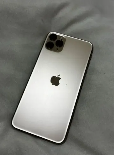 Vendo iPhone 11 Pro Max