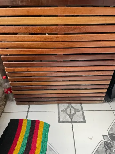 Balcão para loja