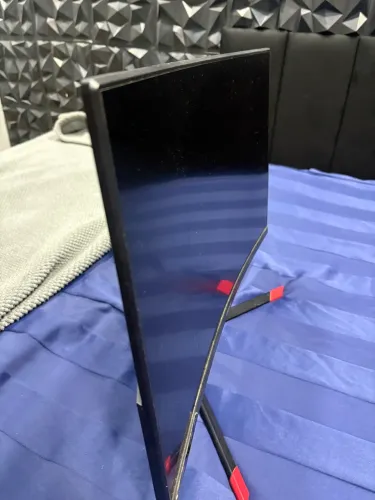 Monitor warrior 144hz curvo 
