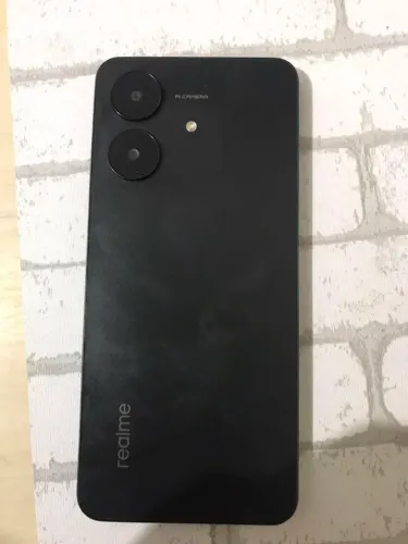 Realme note 60X