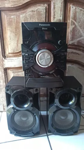 Som Micro system
