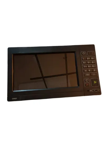 Painel De Controle Lexmark Cx921/920 Original Usado 41x0051 (Usado)