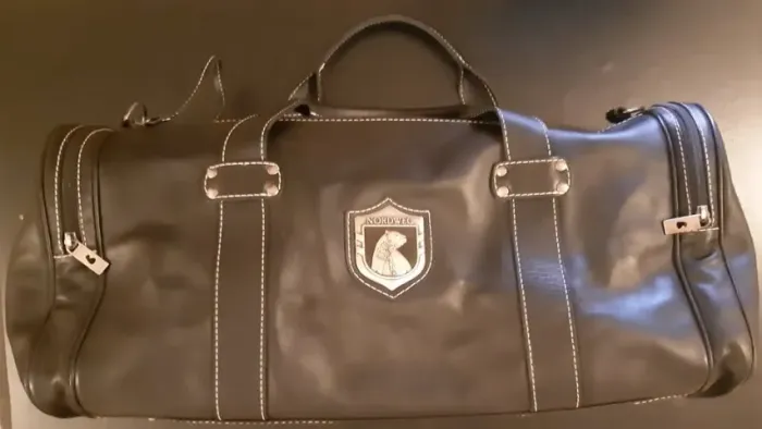 Mala De Viagem - Nordweg Nw004