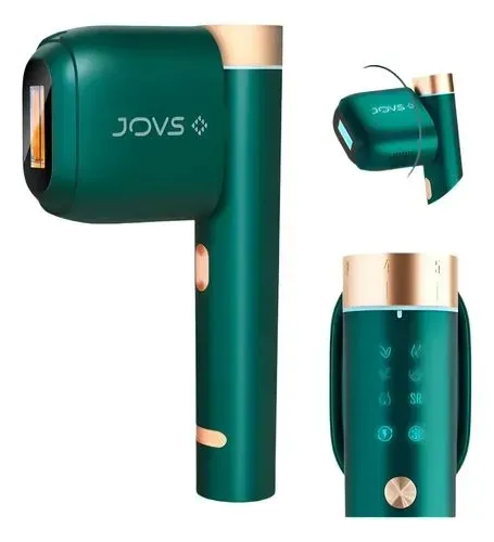 Depilador a laser JOVS Vênus Pro II