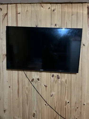 Tv semp 43 polegadas semi nova