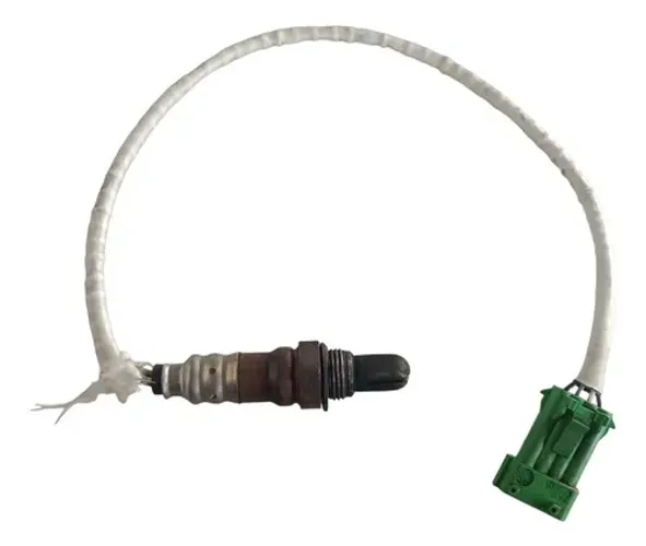 Sonda Lambda Citroen Peugeot C3 207 Flex 2012 A 2017