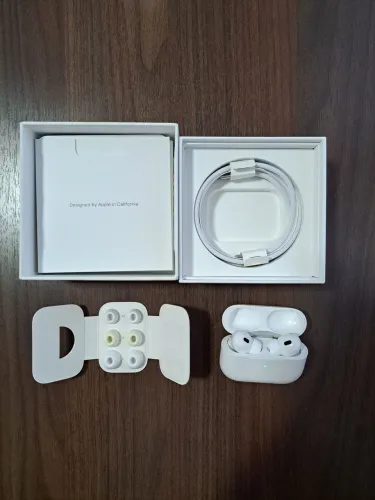 AirPods Pro 2 Geração