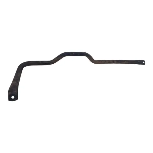 Barra Proteção Tanque Combustível Honda Civic 2006 A 2012