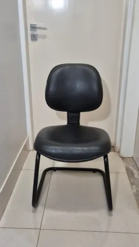 CADEIRA DE ESCRITÓRIO 