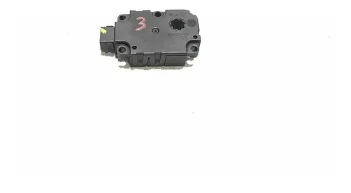 Servo Motor Ar Condicionado Audi A5 2019 #3