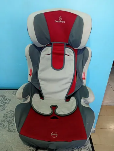 Cadeirinha Galzerano