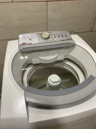 Brastemp ative 11kg em perfeito funcionamento entregamos na sua residência