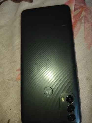 Vendo celular moto e40 memória ram 64 whatsapp *