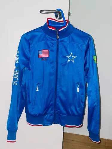 Planet world cup Estados Unidos