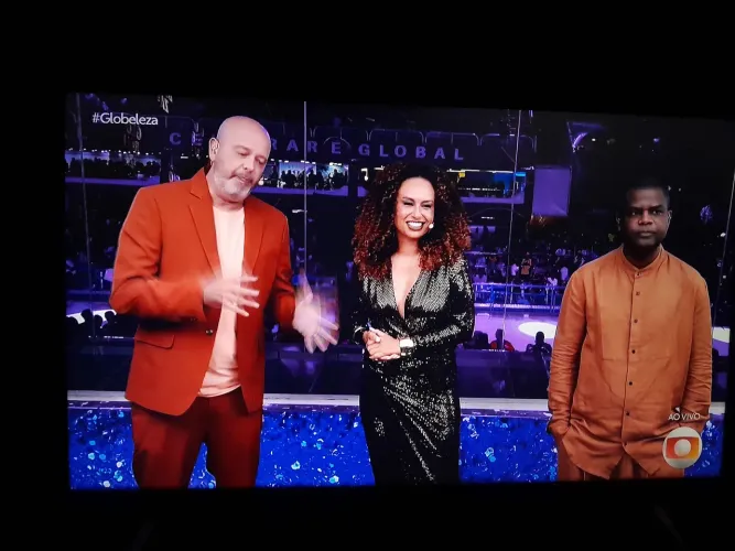 Smart Tv LG 43 Polegadas