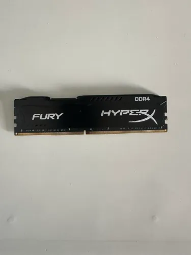 Memória RAM 8gb DDR4 2133 MHz