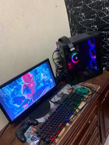 Pc completo