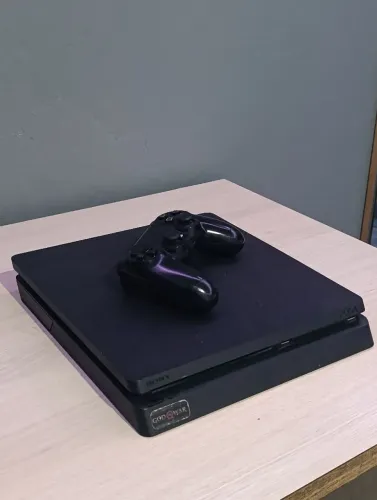 PS4 Slim 500gb