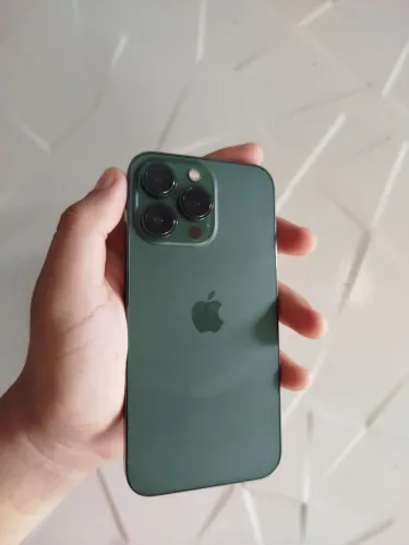iPhone 13 PRO - 128GB