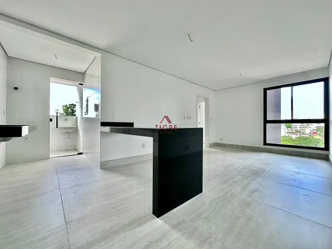 Apartamento com 3 Quartos à Venda, 68m²