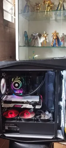 Pc gamer