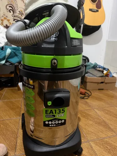 Extratora EA135 Lite