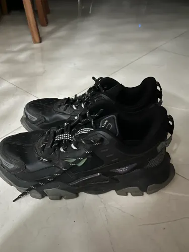 Tênis Qix Trek Refletivo