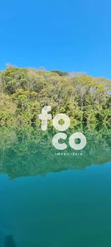 Chácara com 3 dormitórios à venda, 70000 m² por R$ 1.480.000,00 - Capim Branco - Cruzeiro 
