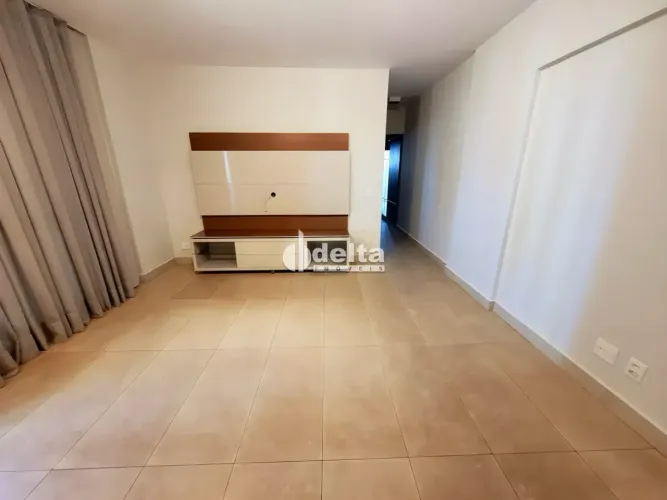 Apartamento com 3 quartos sendo 1 suíte disponível para locação no bairro Patrimônio em Ub
