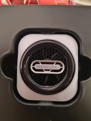 Cooler para celular