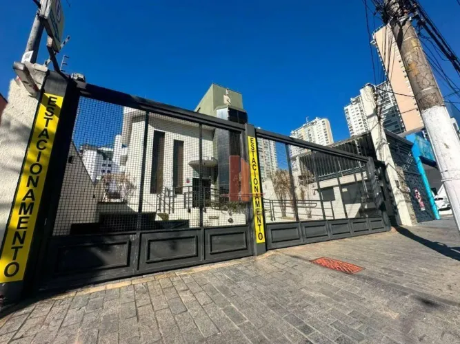 Ponto, 828 m² - venda ou locação - Tatuapé - São Paulo/SP