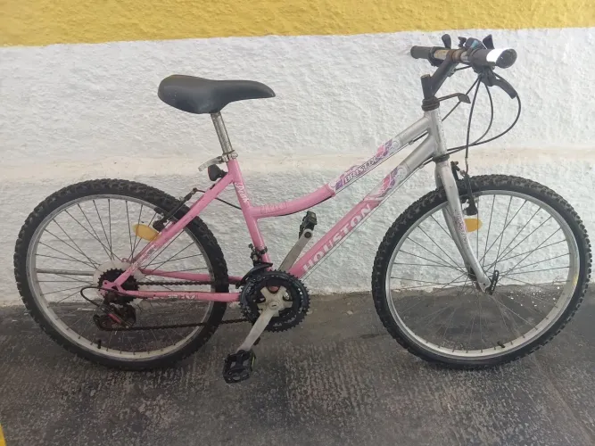 Bicicleta Houston aro 24