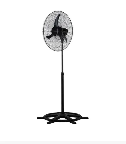 Ventilador de Coluna Ventisol New 60cm Preto 127v