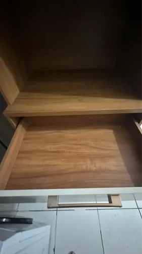 Armário de cozinha