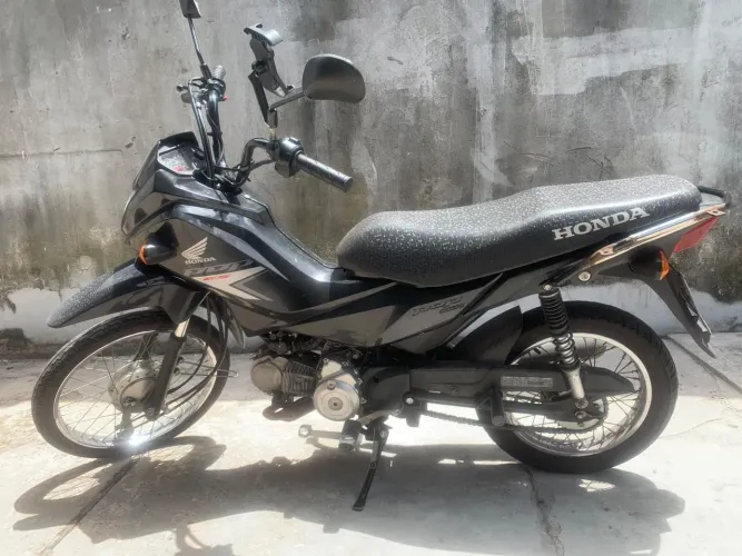 Pop 110i Es