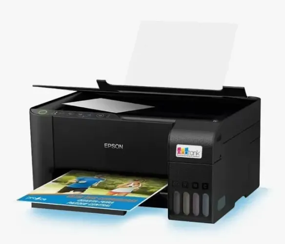 IMPRESSORA L3052