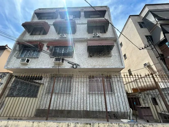 Aluguel apartamento amplo 2 quartos vila da penha
