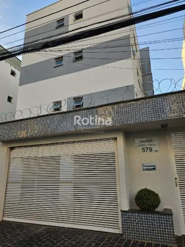 Apartamento para alugar, 2 quartos, Santa Mônica - Uberlândia/MG - Rotina Imobiliária