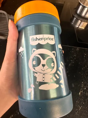 Pote hot cold fisher price