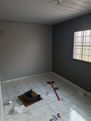 ALUGO CASA NO MONTE DAS OLIVEIRAS